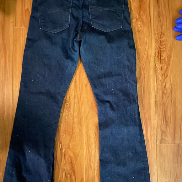 Gap Boot Cut Jeans - Picture 4 of 4